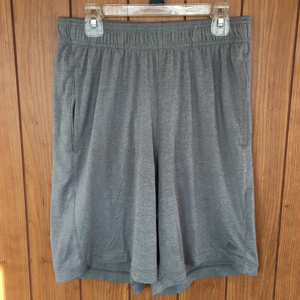 RBX athletic shorts (9" inseam)